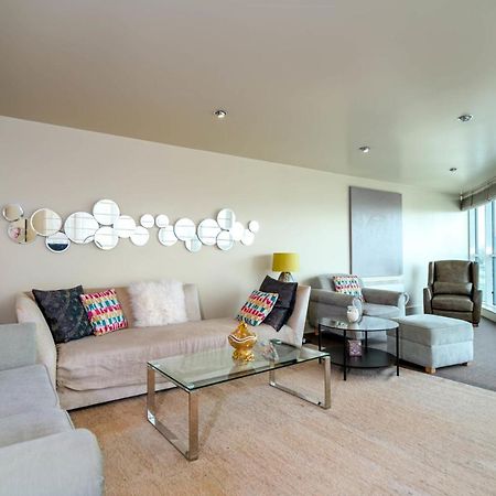 Guestready Superb Central Overlooking River Thames London Eksteriør bilde