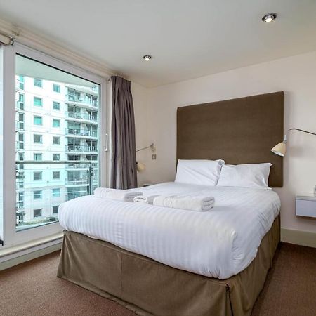 Guestready Superb Central Overlooking River Thames London Eksteriør bilde