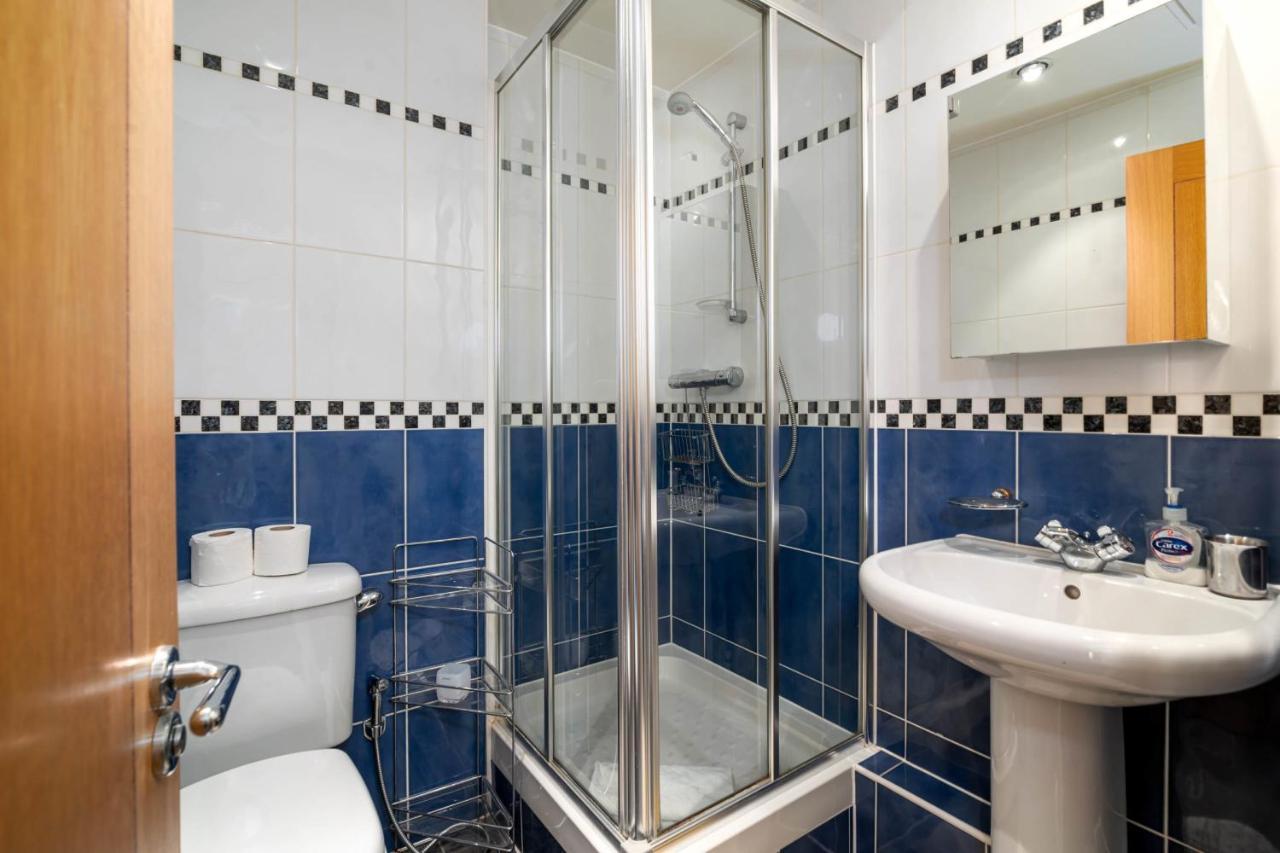 Guestready Superb Central Overlooking River Thames London Eksteriør bilde