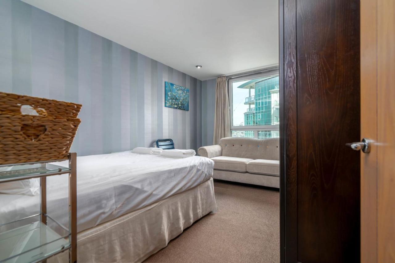 Guestready Superb Central Overlooking River Thames London Eksteriør bilde
