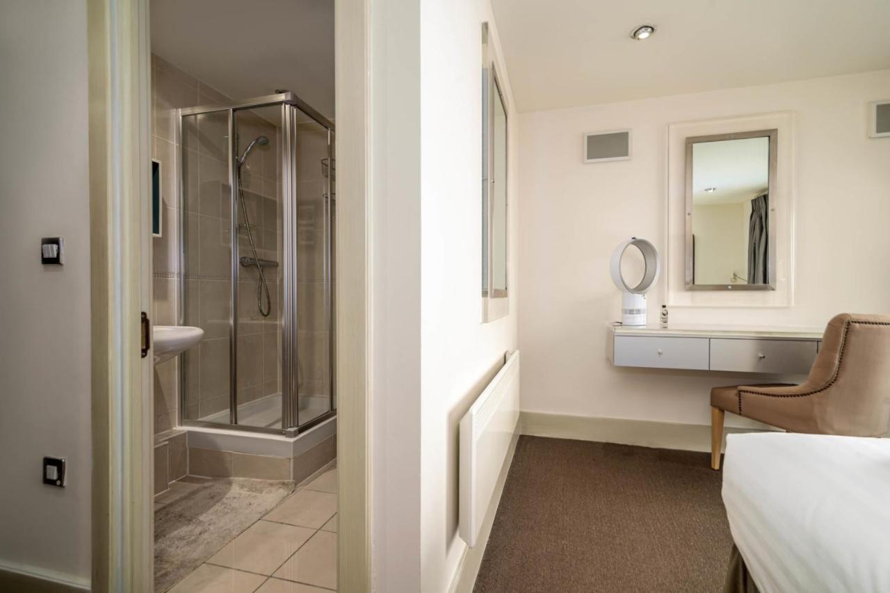 Guestready Superb Central Overlooking River Thames London Eksteriør bilde