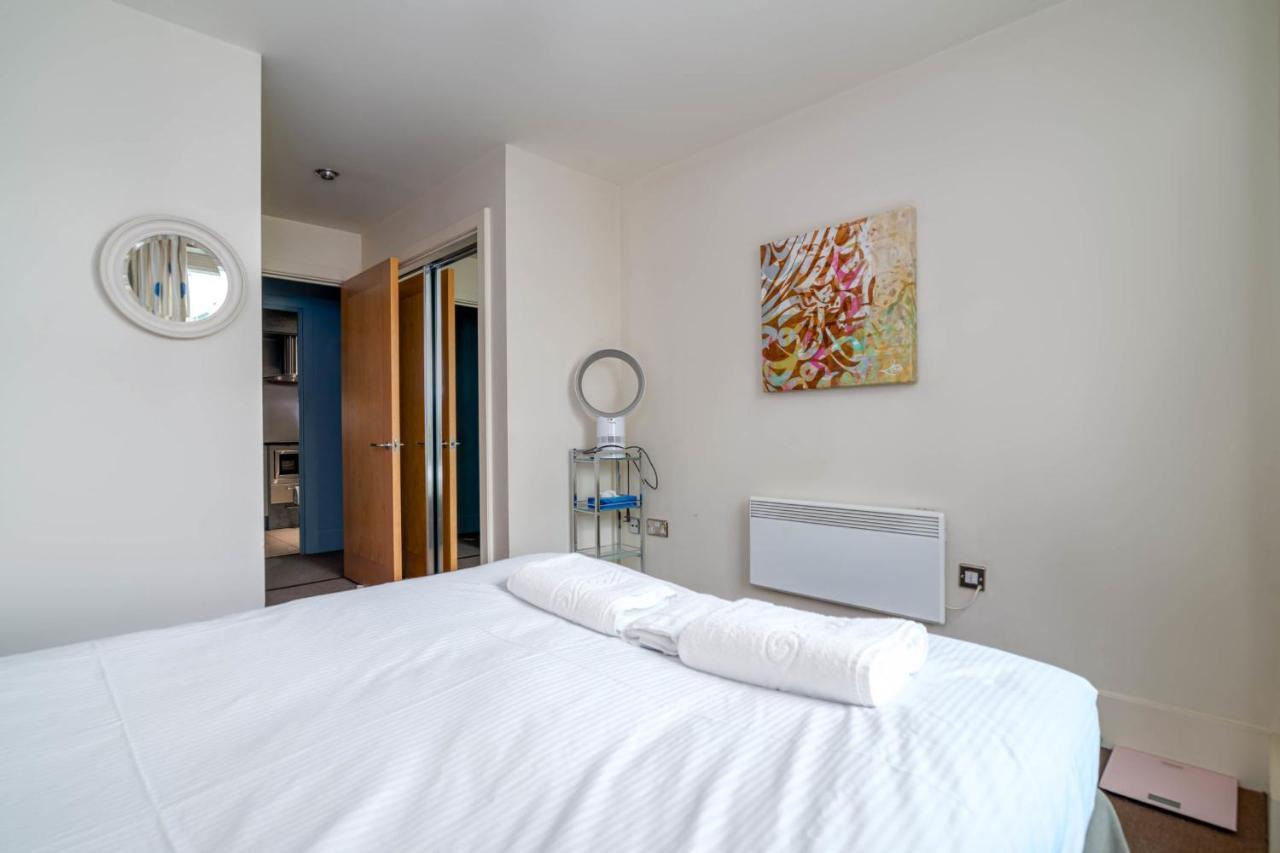 Guestready Superb Central Overlooking River Thames London Eksteriør bilde