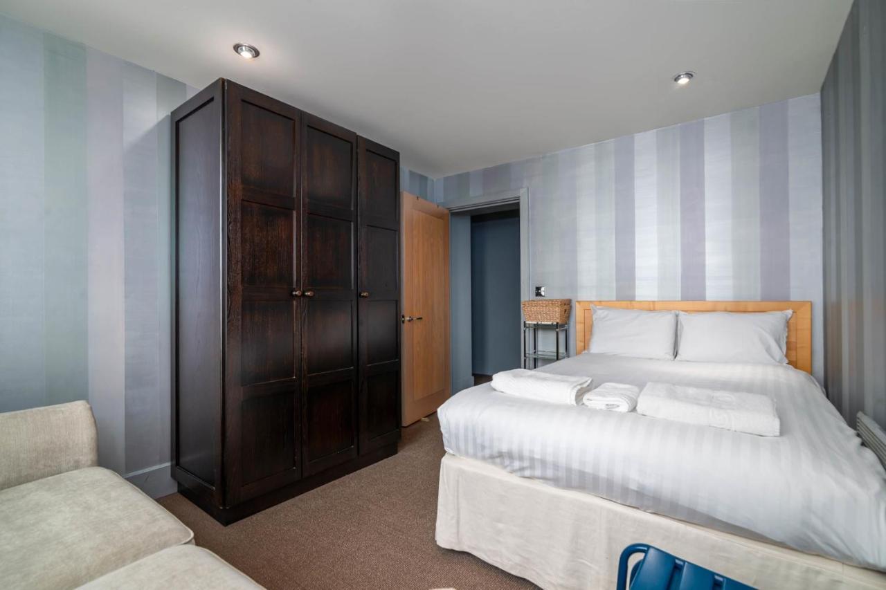 Guestready Superb Central Overlooking River Thames London Eksteriør bilde